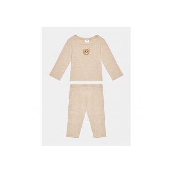 Compleu bluza si pantaloni Baieti - Fete -  303279141 - Viscoza