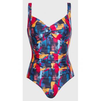 Costum de baie dama -  Poliester