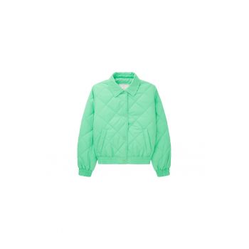 Geaca copii -  301922292 - Poliester - Verde