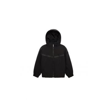 Geaca copii -  301927761 - Poliester - Negru