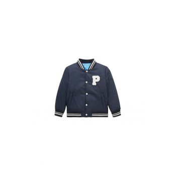 Geaca copii -  301928164 - Poliester - Albastru
