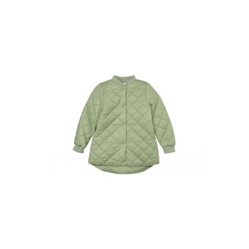 Geaca copii -  Girl - 301744948 - Nylon - Verde