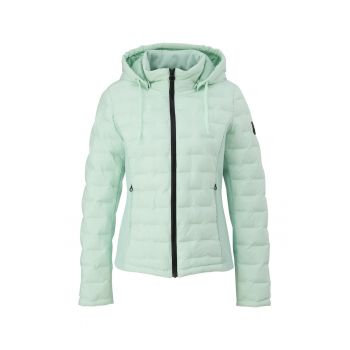 Geaca dama -  301791478 - Poliester - Verde