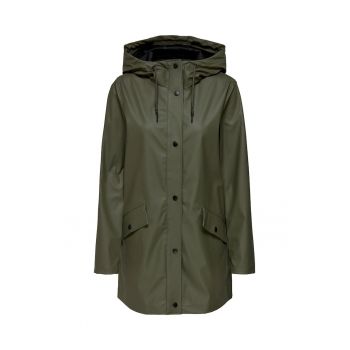 Geaca dama -  301827689 - Poliester - Verde