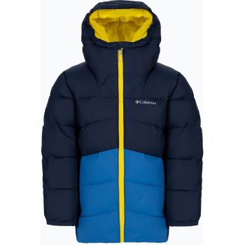 Geaca de ski pentru copii -  Arctic Blast - Nylon - Multicolor