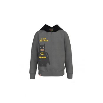 Hanorac Baieti -  Wear - 301326106 - Bumbac/Poliester - Gri