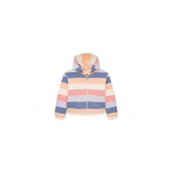 Hanorac Fete -  301926535 - Bumbac - Multicolor