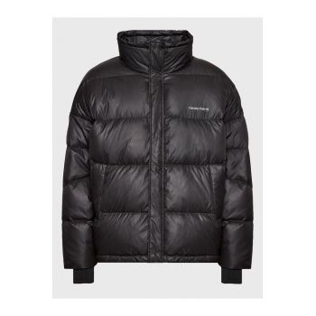 Jacheta barbati -  301129394 - Poliester - Negru