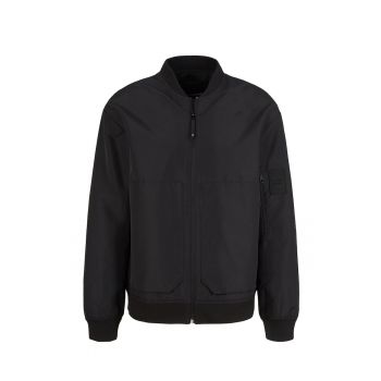 Jacheta bomber barbati -  Poliester