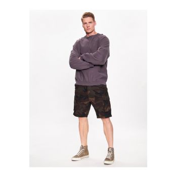 Pantaloni barbati -  Bumbac - Verde