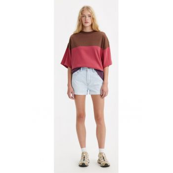 Pantaloni scurti dama -  Textil