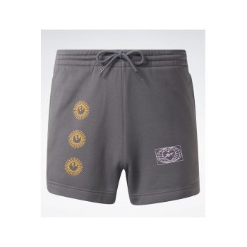 Pantaloni scurti unisex -  Bumbac/Poliester - 301694229