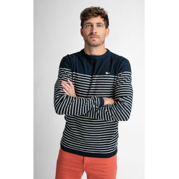 Pulover barbati -  Bumbac organic