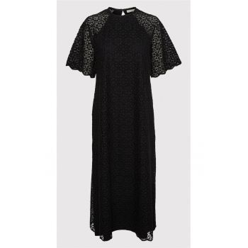 Rochie dama -  300777916 - Bumbac - Negru
