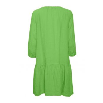 Rochie dama -  301912286 - In - Verde ieftina la reducere
