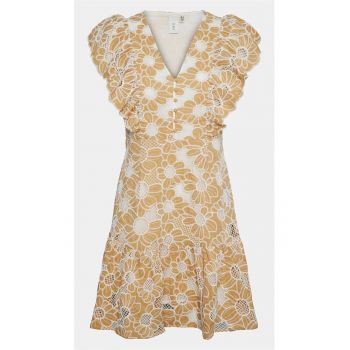 Rochie dama -  Bumbac organic - 301808381