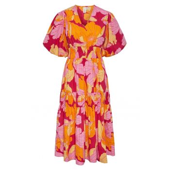 Rochie dama -  Bumbac organic - 302027569