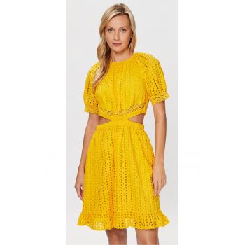 Rochie dama -  Bumbac organic - 302027644