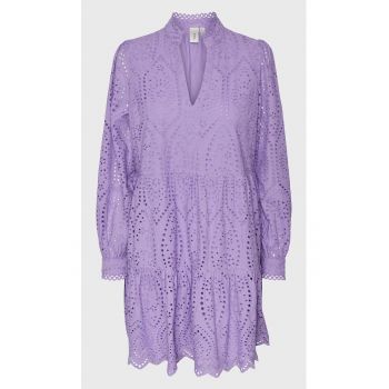 Rochie dama -  Bumbac organic - 302266708