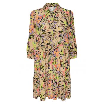Rochie dama -  Viscoza - 301808015