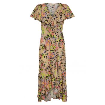 Rochie dama -  Viscoza - 301808107