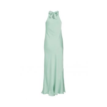 Rochie femei -  Poliester - Verde