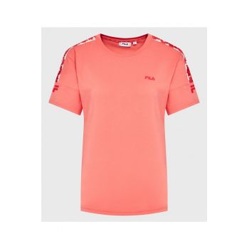 Tricou dama -  301358923 - Bumbac - Roz