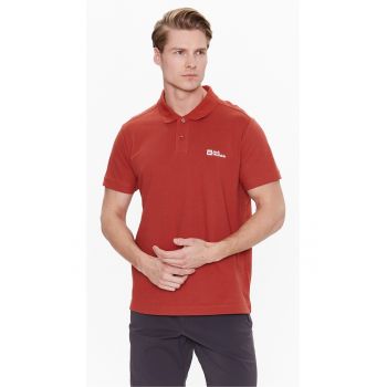 Tricou polo barbati -  Bumbac - 302729234