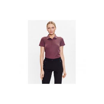 Bluza sport dama pentru fitness -  302542284 - Poliester