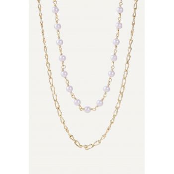 Colier Pearl