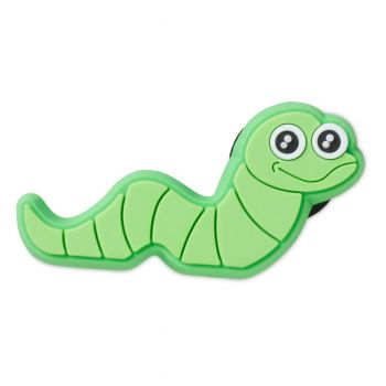 Jibbitz Crocs Early Bird Gets The Worm Jibbitz Crocs Early Bird Gets The Worm
