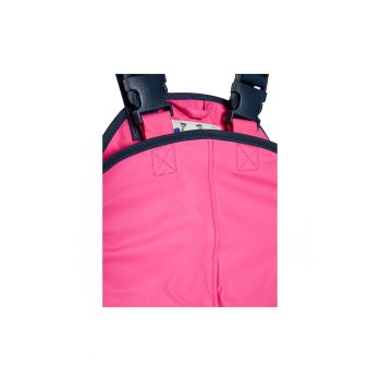 Pantaloni impermeabili copii -  0000208088282_74 - Poliester - Roz -