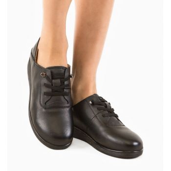 Pantofi Casual Heleg Negri