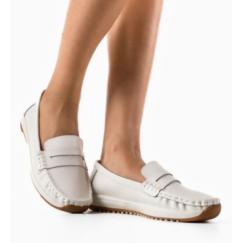 Pantofi Casual Uyteu Albi