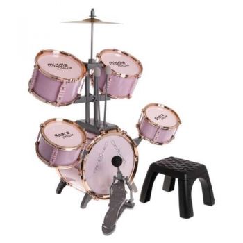 Set Tobe de jazz Pentru Copii,