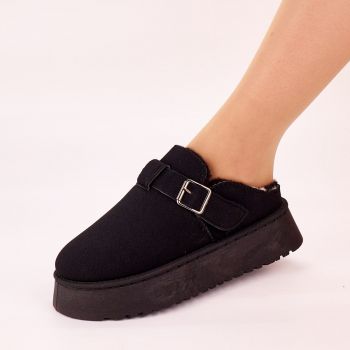 Papuci Dama Tip UGG Negri Lapas