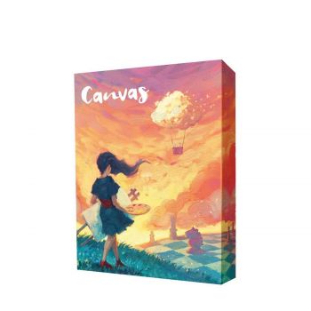 Canvas