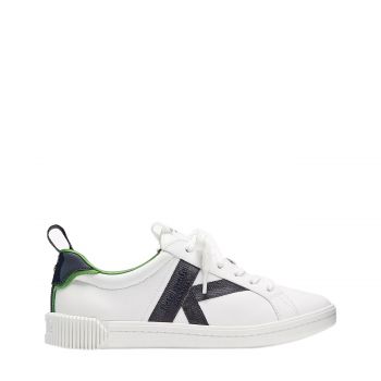 Signature sneakers 37