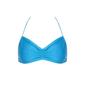 Swimsuit top lurex 31 m