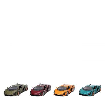 Lamborghini sian