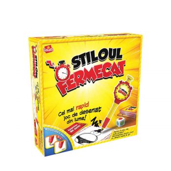 Stiloul fermecat