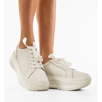 Pantofi Casual Yrna Albi