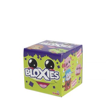 Bloxies Bloxies