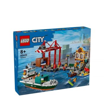 Harbor 60422
