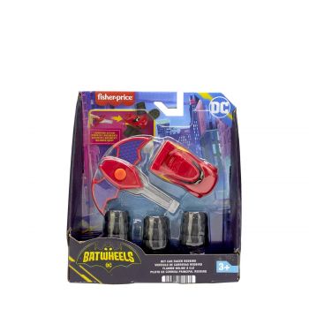 Batwheels