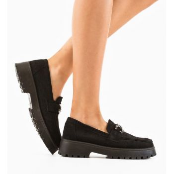 Pantofi Casual Kuwit Negri