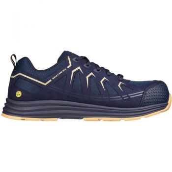 Adidasi Pantofi sport barbati Skechers Malad 200127EC-NVTN