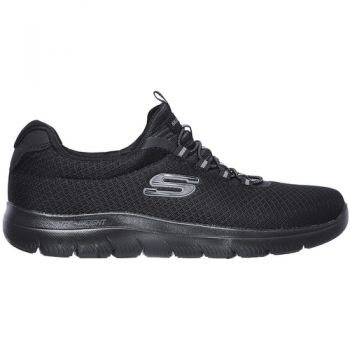 Adidasi Pantofi sport barbati Skechers Summits 52811-BBK