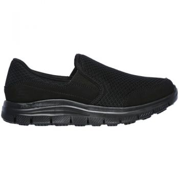 Adidasi Pantofi sport femei Skechers Cozard 76580EC-BLK de firma originali