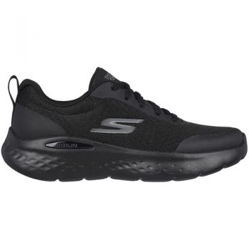 Adidasi Pantofi sport femei Skechers Go Run Lite - Inerti 129425-BBK de firma originali